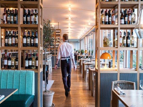 Filini Restaurant