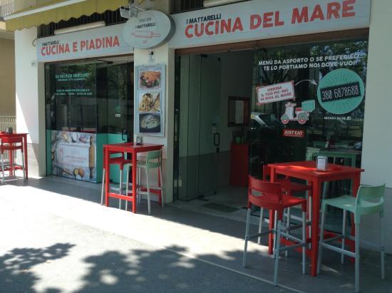 I mattarelli
