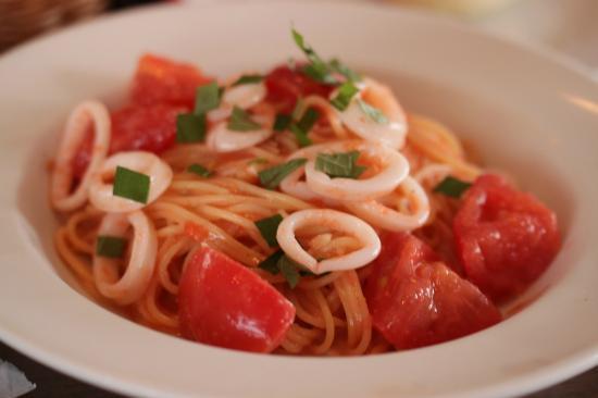 Trattoria Zucca