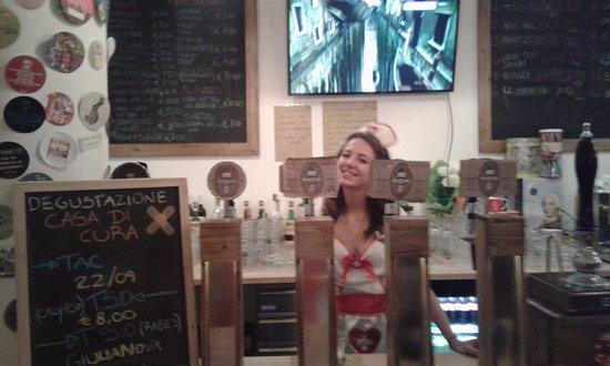 London Pub