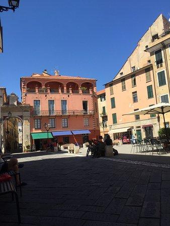 Bar Centrale Grosso