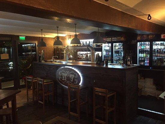Birreria Ristopub N.7