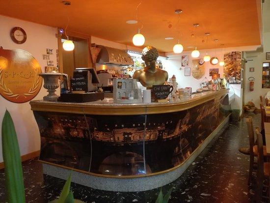 Taverna Romana