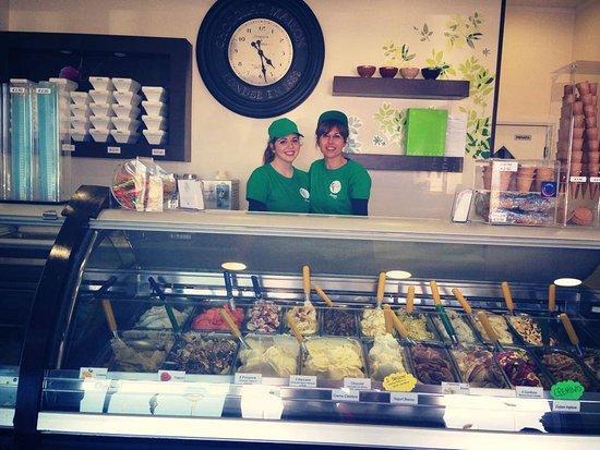 Gelateria Chocolat