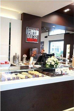 Caffè Borsa