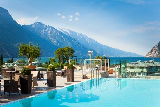 Sky Pool Bar & Restaurant