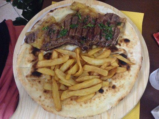 Amici per la Pizza