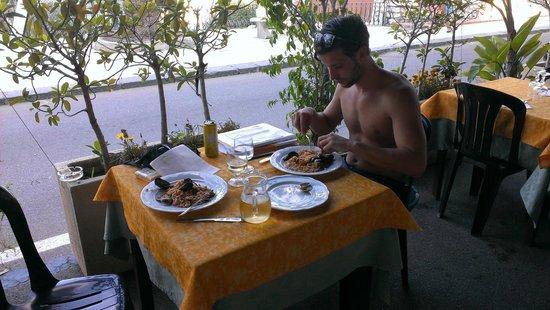 Bar Ristorante Pizzeria F. Lli Marano