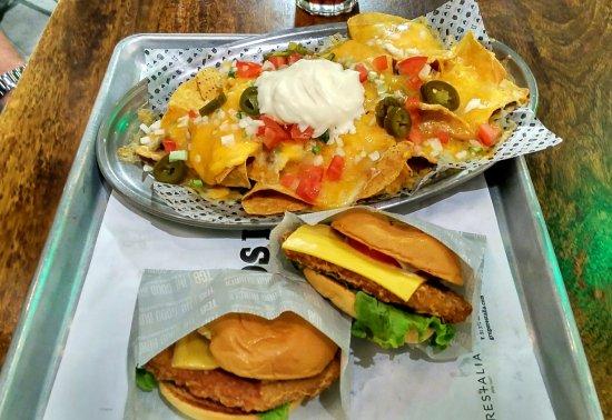 The Good Burger