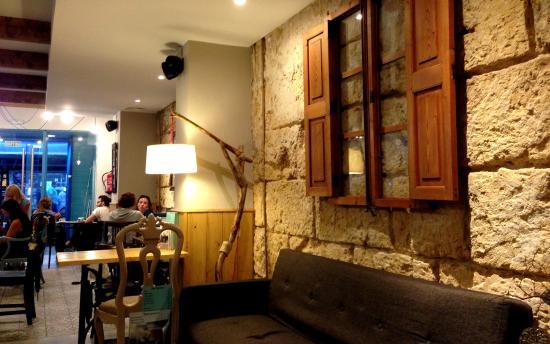 Tuduri Pastisseria i Cafe