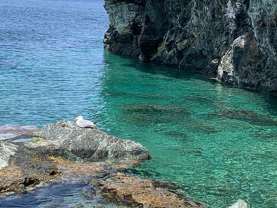 Spiaggia Le Viste