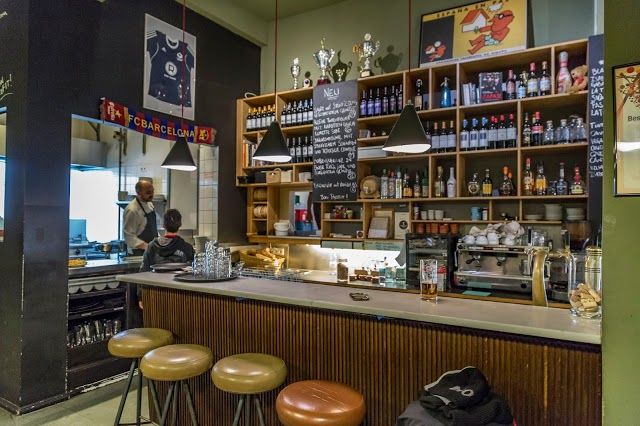 Bar Raval