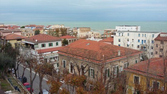 Belvedere Michetti