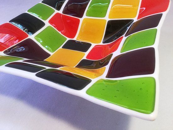 MomentuM Glass