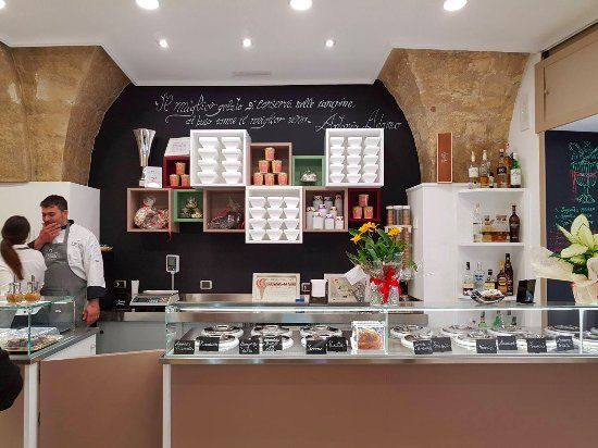 Caffè Adamo