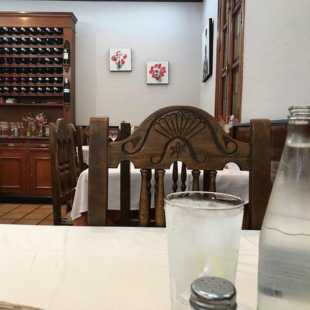 La Encina de Zurbano