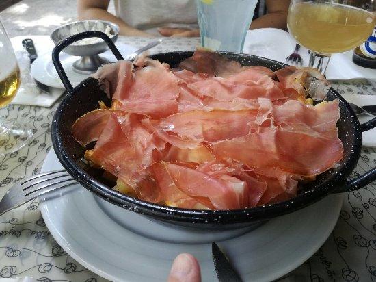 Cafe Piero Madrid