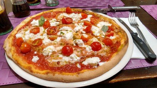 La pentola magica