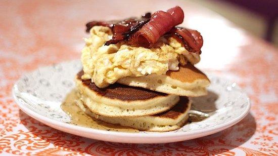 La Desayuneria