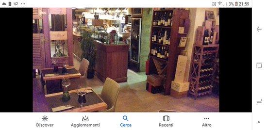 Macaco Vino&Cicchetti