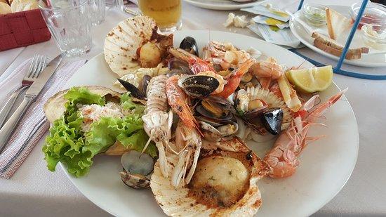 Osteria al Porto