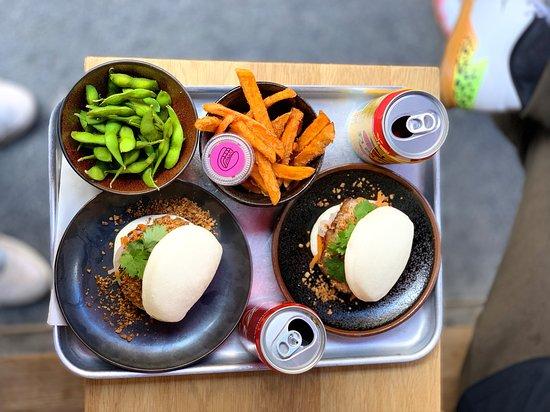 Bao Bar 1070