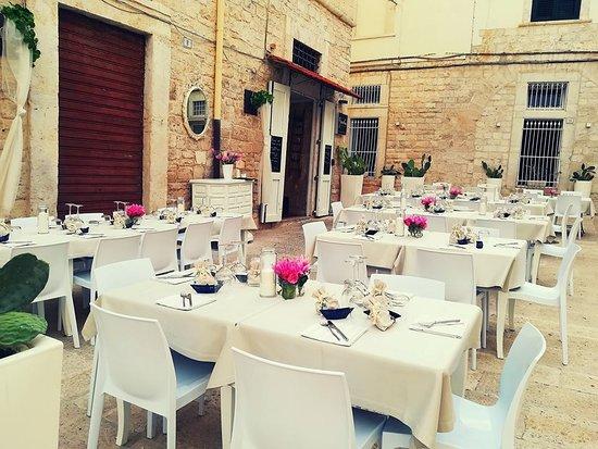 Giulia Ristorante & Bottega CUCINA LUCANA