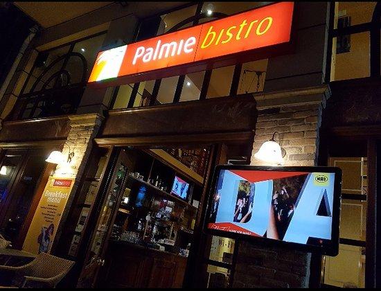 Palmie Bistro