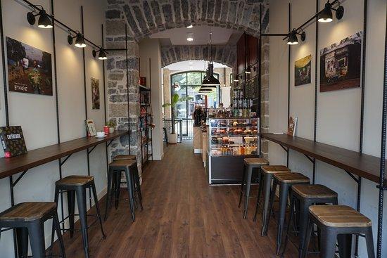 Boreal Coffee Chill