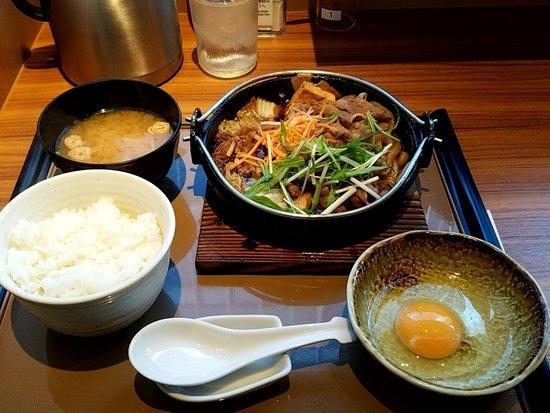 Yayoiken Ikebukuro Gekijotori