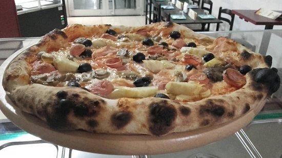 Major Pizza