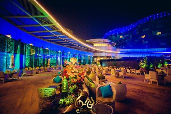 Dahab Restaurant & Lounge