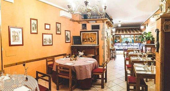 Osteria Pane e Cipolla