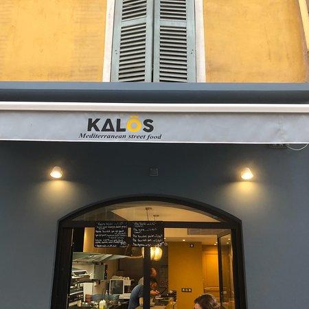 Kalos