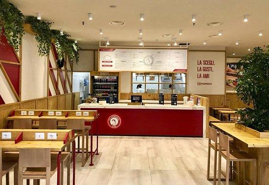 La Piadineria