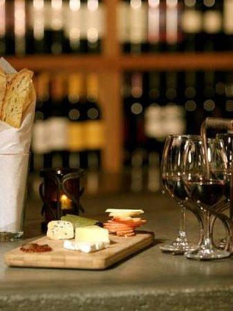 Goccia Wine Bar