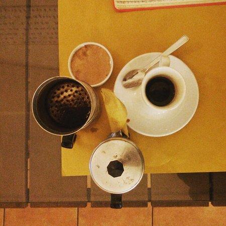 Cuccuma Caffe
