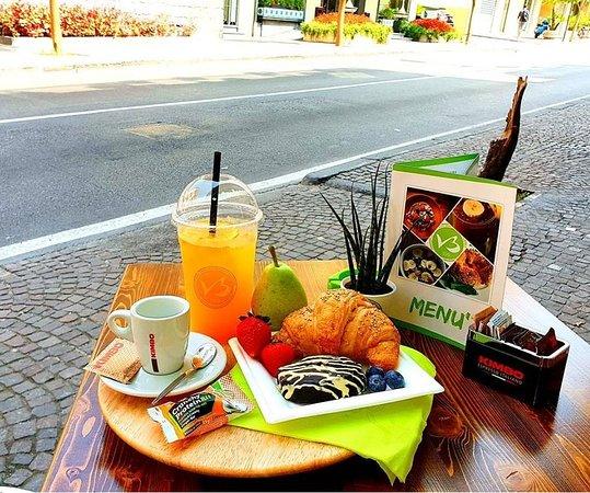 VB100 - Fast & Healthy