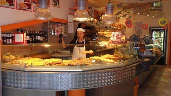 La Schiacciateria
