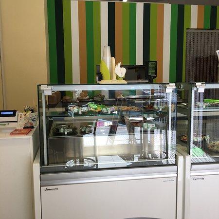 Vegdelizie Gastronomia Vegana