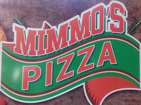 Mimmo's Pizza