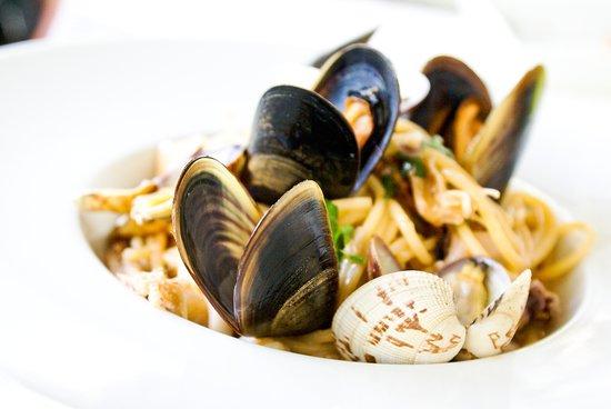 L'Osteria del Mare