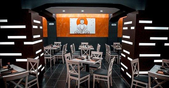 Chan Sushi Bar