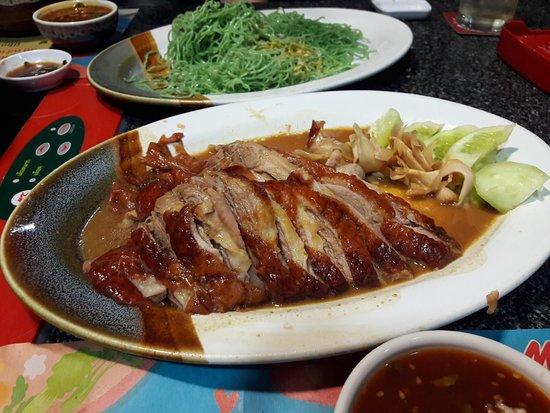 MK Restaurant