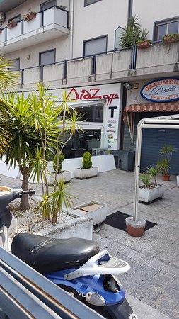 Caffe Diaz