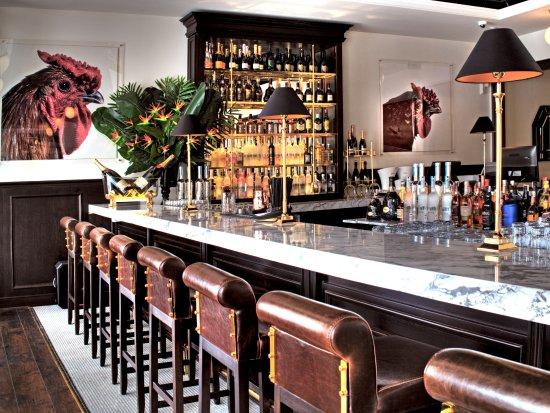 Brasserie D'or