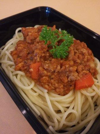 Savy Restaurant