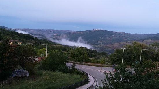 Terrazze Miranda