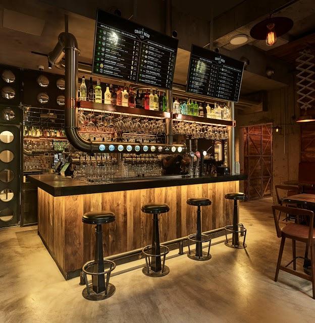 Craft Beer Lab