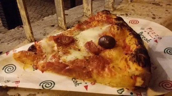 Pizzeria Nirvana